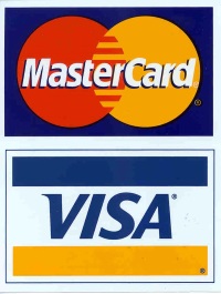 Mastercard oder VISA - was ist besser?