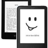 Kindle oder Tolino?