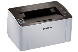 Laserdrucker oder Tintenstrahldrucker