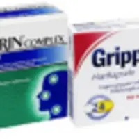 Grippostad C oder Aspirin Complex?