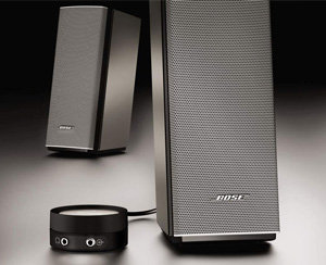 Teufel oder Bose