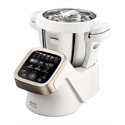 Kitchenaid und Thermomix Alternative