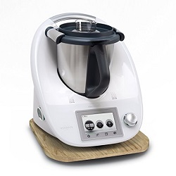 Kitchenaid oder Thermomix Küchenmaschine