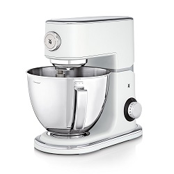 Kitchenaid und Thermomix Alternative