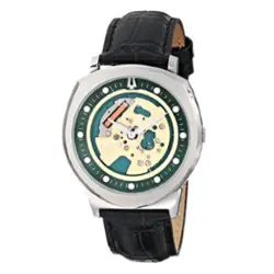 Bulova Quarz Armbanduhr