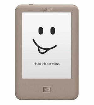 Tolino oder Kindle Einsteigermodell