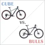 Bulls oder Cube MTB