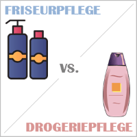 Sind Friseurprodukte wirklich besser als Drogerieprodukte?