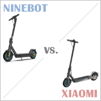 Ninebot G30D 2 oder Xiaomi Mi Pro 2