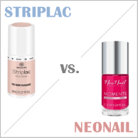 Striplac oder Neonail?