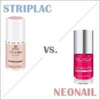 Striplac oder Neonail? (Nageldesign)