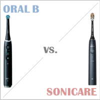 Oral-B oder Sonicare? (elektrische Zahnbürsten)