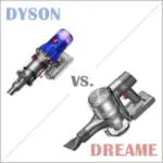 Dyson V12 oder Dreame T30 Neo