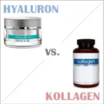 Hyaluron oder Kollagen was ist besser