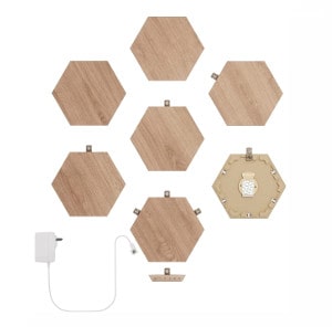 Nanoleaf oder Hue Starterset