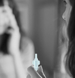 Retinol oder Resveratrol gegen Falten