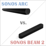 Sonos Arc oder Beam 2 Soundbar