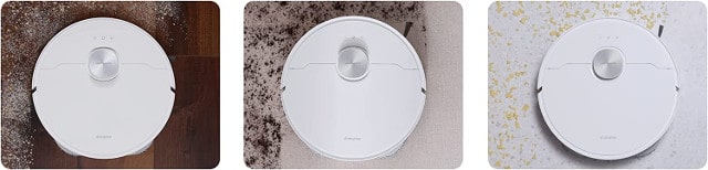 Ecovacs vs Dreame Unterschiede