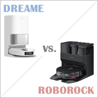 Dreame L10s Ultra oder Roborock S7 Max V Ultra? (Saug-Wischroboter)