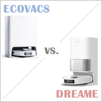 Ecovacs X1 Omni oder Dreame L10s Ultra? (Saug-Wischroboter)