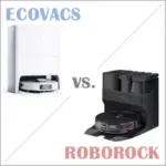 Ecovacs oder Roborock Saugroboter
