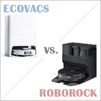 Ecovacs oder Roborock? (Saug-Wischroboter)