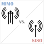 MIMO oder SISO Antennentechnik