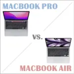 MacBook Pro oder Air
