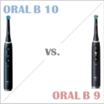 Oral-B iO10 oder iO9