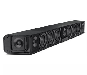 Sennheiser Ambeo vs Nubert Soundbar