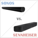 Sonos oder Sennheiser Soundbar