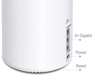 Netgear vs TP-Link 6E-WLAN Router