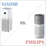 Xiaomi oder Philips Luftreiniger
