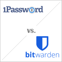 1Password oder Bitwarden? (Passwort-Manager)