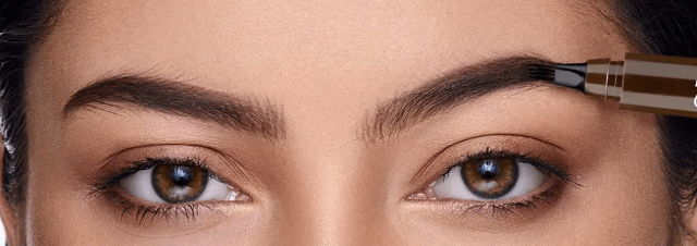 Augenbrauen Microblading vs Powder Brows