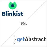 Blinkist oder Getabstract?