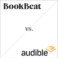 Bookbeat oder Audible? (Hörbücher)