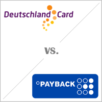 Deutschlandcard oder Payback?