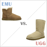 EMU oder UGG was ist besser