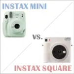 Instax Mini oder Instax Square