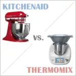 Kitchenaid oder Thermomix was ist besser