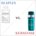 Olaplex oder Kerastase Haar-Treatment