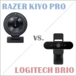 Razer oder Logitech Webcam