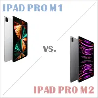 iPad Pro M1 oder M2? (Tablets)