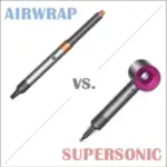 Airwrap oder Supersonic