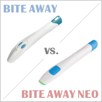Bite Away oder Bite Away Neo? (Anti-Mücken-Stifte)