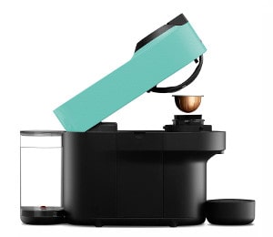 Nespresso Vertuo Wassertank