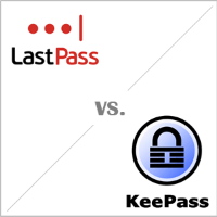 LastPass oder KeePass? (Passwort-Manager)