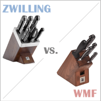 Zwilling oder WMF? (Messerblöcke)