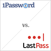 1Password oder LastPass? (Passwort-Manager)